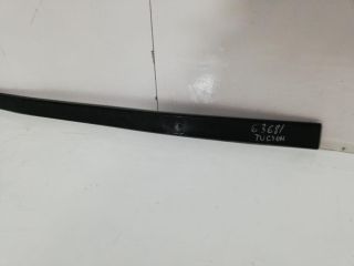 bontott HYUNDAI TUCSON Bal első Ajtó Díszléc