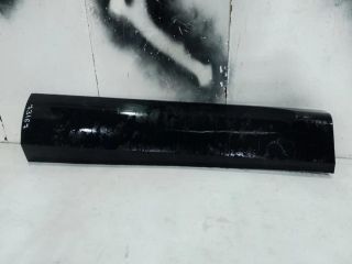 bontott HYUNDAI TUCSON Bal első Ajtó Díszléc