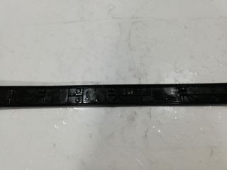 bontott HYUNDAI TUCSON Bal első Ajtó Díszléc