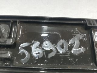 bontott HYUNDAI TUCSON Bal első Ajtó Díszléc