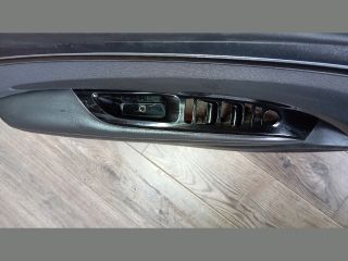 bontott HYUNDAI TUCSON Bal első Ajtó Kárpit