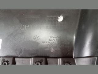 bontott HYUNDAI TUCSON Bal első Ajtó Kárpit