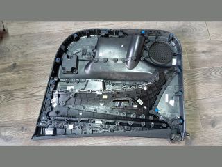 bontott HYUNDAI TUCSON Bal első Ajtó Kárpit