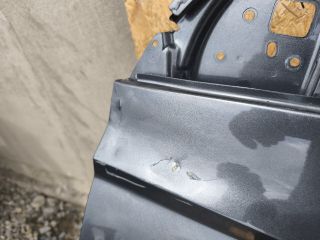 bontott HYUNDAI TUCSON Bal első Ajtó (Üres lemez)