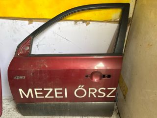 bontott HYUNDAI TUCSON Bal első Ajtó (Üres lemez)