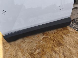 bontott HYUNDAI TUCSON Bal első Ajtó (Üres lemez)