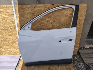 bontott HYUNDAI TUCSON Bal első Ajtó (Üres lemez)