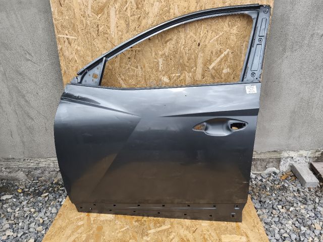 bontott HYUNDAI TUCSON Bal első Ajtó (Üres lemez)