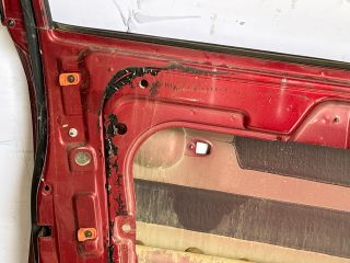 bontott HYUNDAI TUCSON Bal első Ajtó (Üres lemez)