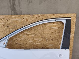 bontott HYUNDAI TUCSON Bal első Ajtó (Üres lemez)