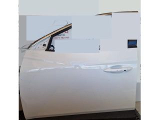 bontott HYUNDAI TUCSON Bal első Ajtó (Üres lemez)