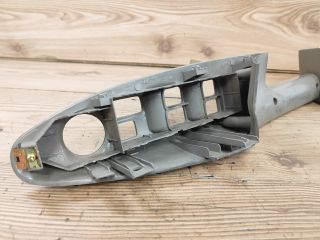 bontott HYUNDAI TUCSON Bal első Ajtóbehúzó