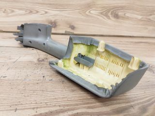 bontott HYUNDAI TUCSON Bal első Ajtóbehúzó