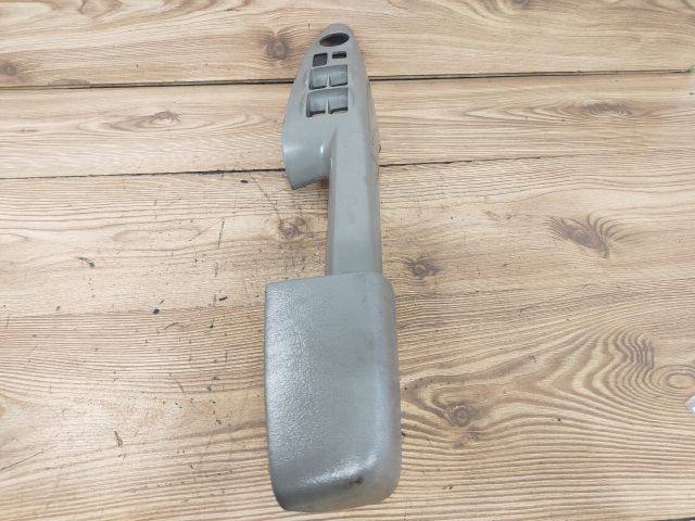 bontott HYUNDAI TUCSON Bal első Ajtóbehúzó