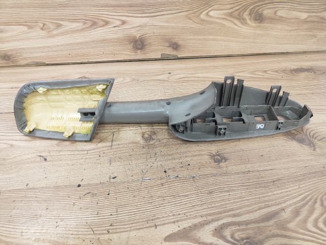 bontott HYUNDAI TUCSON Bal első Ajtóbehúzó