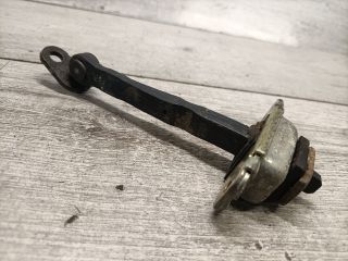 bontott HYUNDAI TUCSON Bal első Ajtóhatároló