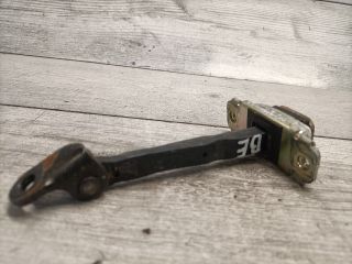 bontott HYUNDAI TUCSON Bal első Ajtóhatároló