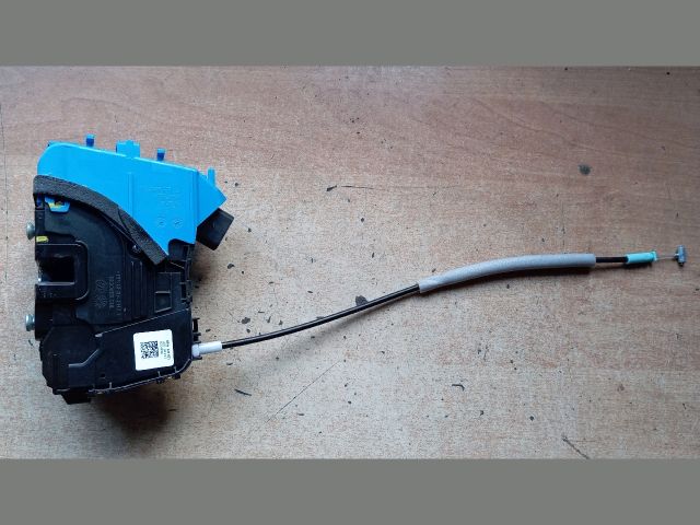 bontott HYUNDAI TUCSON Bal első Ajtózár