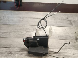 bontott HYUNDAI TUCSON Bal első Ajtózár