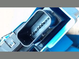 bontott HYUNDAI TUCSON Bal első Ajtózár