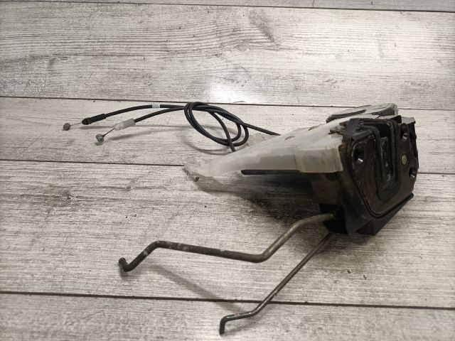 bontott HYUNDAI TUCSON Bal első Ajtózár