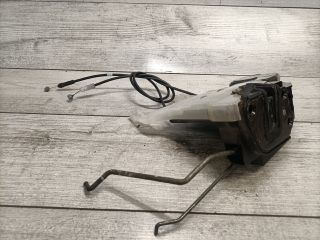 bontott HYUNDAI TUCSON Bal első Ajtózár