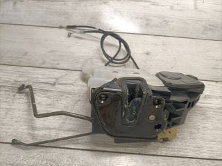 bontott HYUNDAI TUCSON Bal első Ajtózár