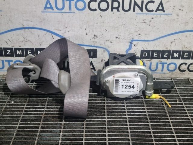 bontott HYUNDAI TUCSON Bal első Biztonsági Öv