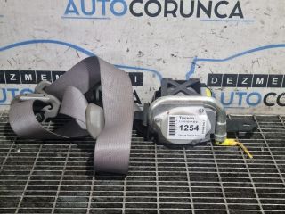 bontott HYUNDAI TUCSON Bal első Biztonsági Öv