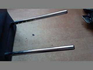 bontott HYUNDAI TUCSON Bal első Fejtámla