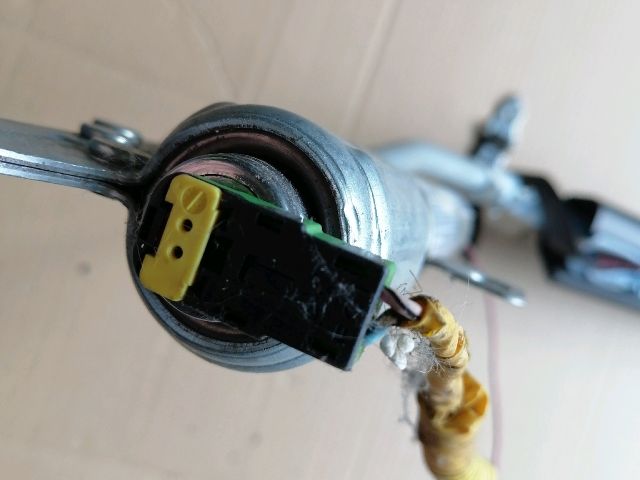 bontott HYUNDAI TUCSON Bal első Függöny Légzsák