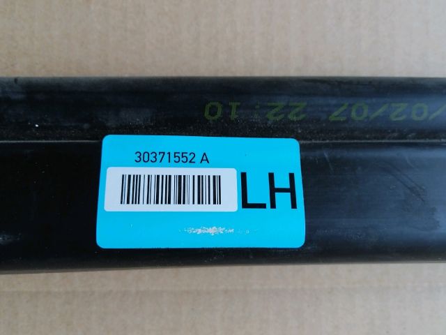 bontott HYUNDAI TUCSON Bal első Függöny Légzsák