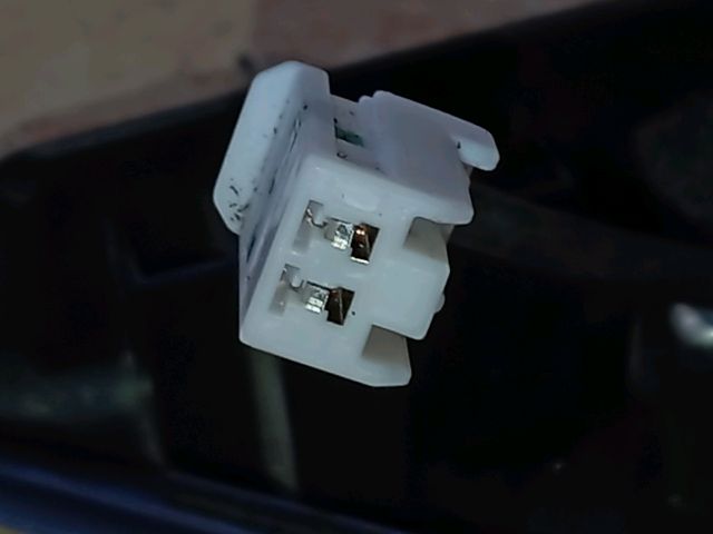 bontott HYUNDAI TUCSON Bal első Hangszóró