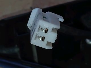 bontott HYUNDAI TUCSON Bal első Hangszóró