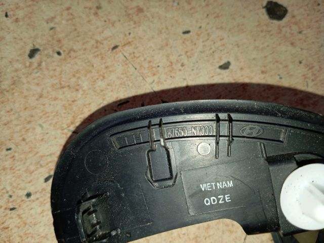 bontott HYUNDAI TUCSON Bal első Hangszóró