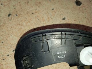 bontott HYUNDAI TUCSON Bal első Hangszóró