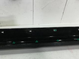 bontott HYUNDAI TUCSON Bal első Küszöb Díszléc