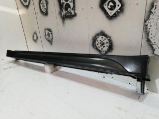 bontott HYUNDAI TUCSON Bal első Küszöb Díszléc