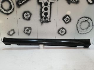 bontott HYUNDAI TUCSON Bal első Küszöb Díszléc