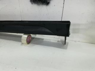 bontott HYUNDAI TUCSON Bal első Küszöb Díszléc