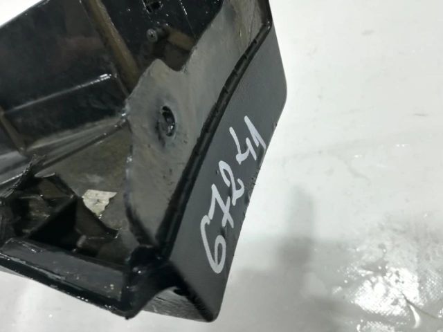 bontott HYUNDAI TUCSON Bal első Küszöb Díszléc