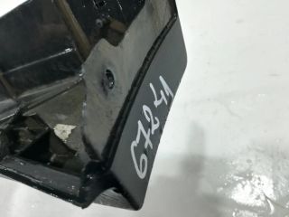 bontott HYUNDAI TUCSON Bal első Küszöb Díszléc