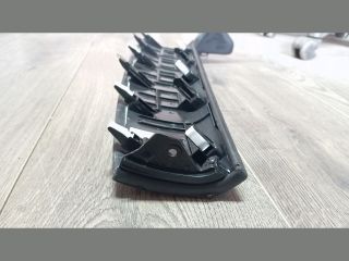 bontott HYUNDAI TUCSON Bal első Küszöb Díszléc