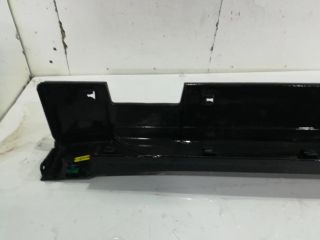 bontott HYUNDAI TUCSON Bal első Küszöb Díszléc