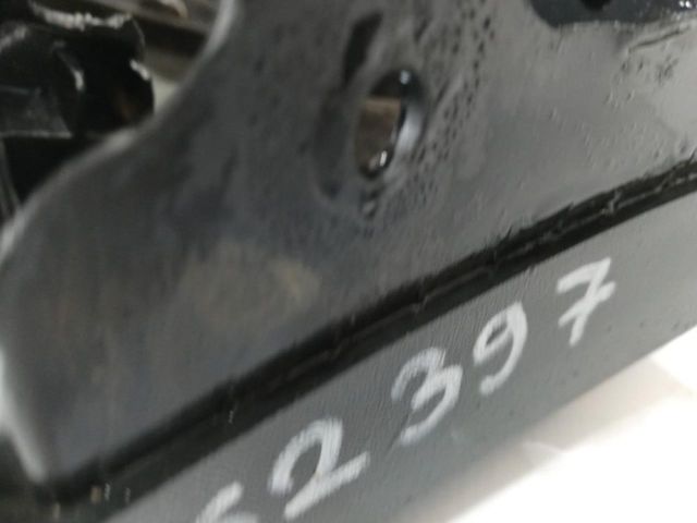 bontott HYUNDAI TUCSON Bal első Küszöb Díszléc