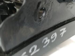 bontott HYUNDAI TUCSON Bal első Küszöb Díszléc