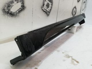 bontott HYUNDAI TUCSON Bal első Küszöb Díszléc