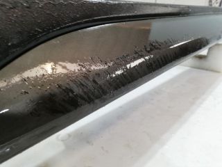 bontott HYUNDAI TUCSON Bal első Küszöb Díszléc