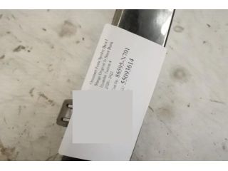 bontott HYUNDAI TUCSON Bal első Lökhárító Díszléc