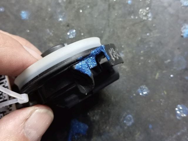 bontott HYUNDAI TUCSON Bal első Oldal Ütközés Érzékelő